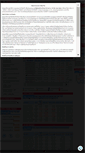 Mobile Screenshot of blswarrant.com